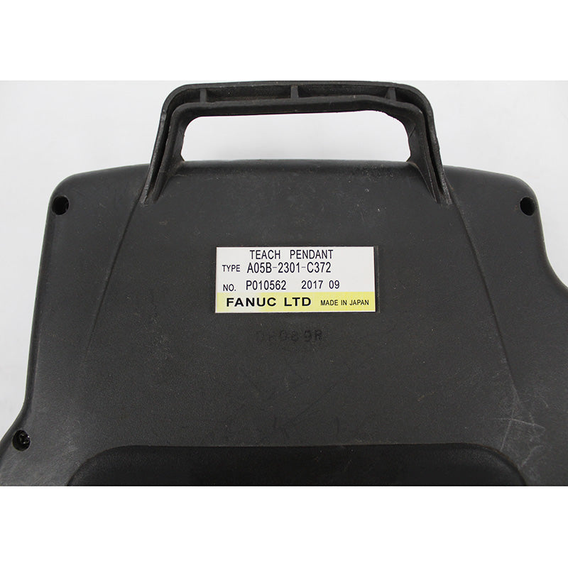 FANUC A05B-2301-C372 Teaching Pendant