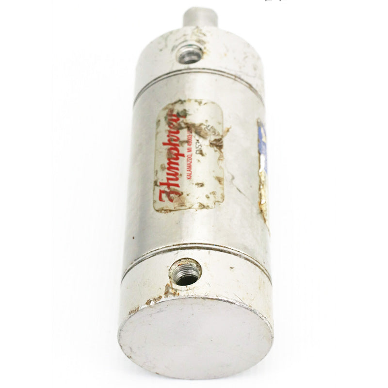 Lam Research CN534B 853-007526-002-C230S Semiconductor Grid Drive Cylinder