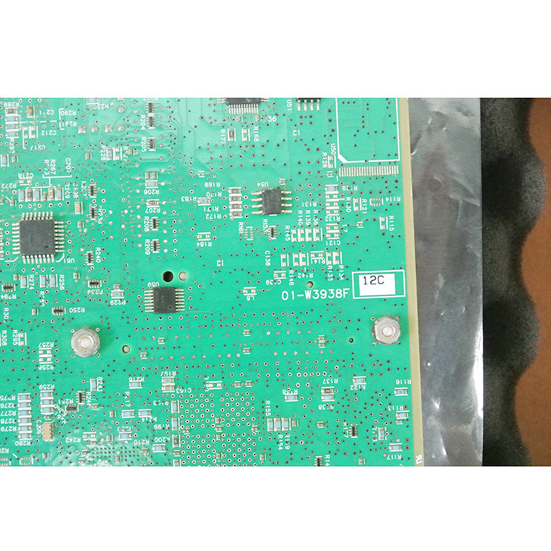 Motorola CPCI 6020 84-W8938F61B FAB(01-W3938F12C)Circuit Board