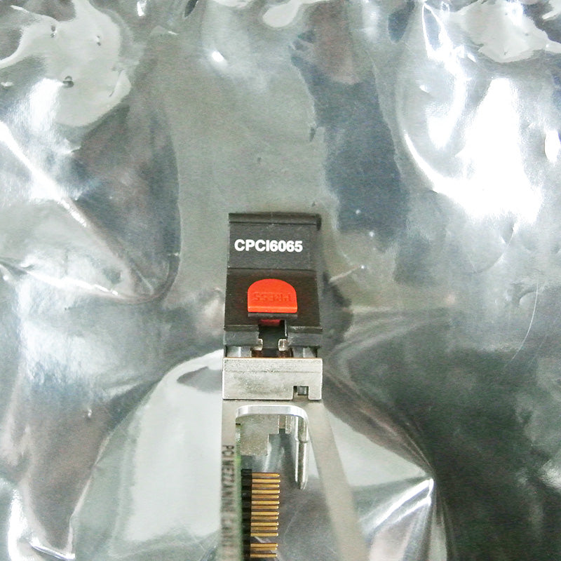 Motorola CPCI 6065 01-W3826F11A(84-W8826F01B FAB)Circuit Board