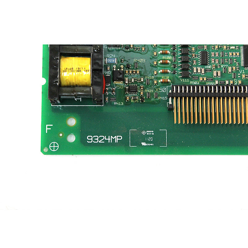Motorola CPCI 744 Circuit Board