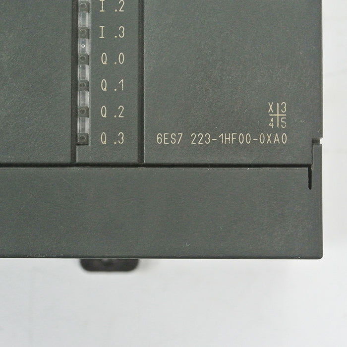 Siemens 6ES7223-1HF00-0XA0 Digital Input/Relay Output - Pulingma Automation