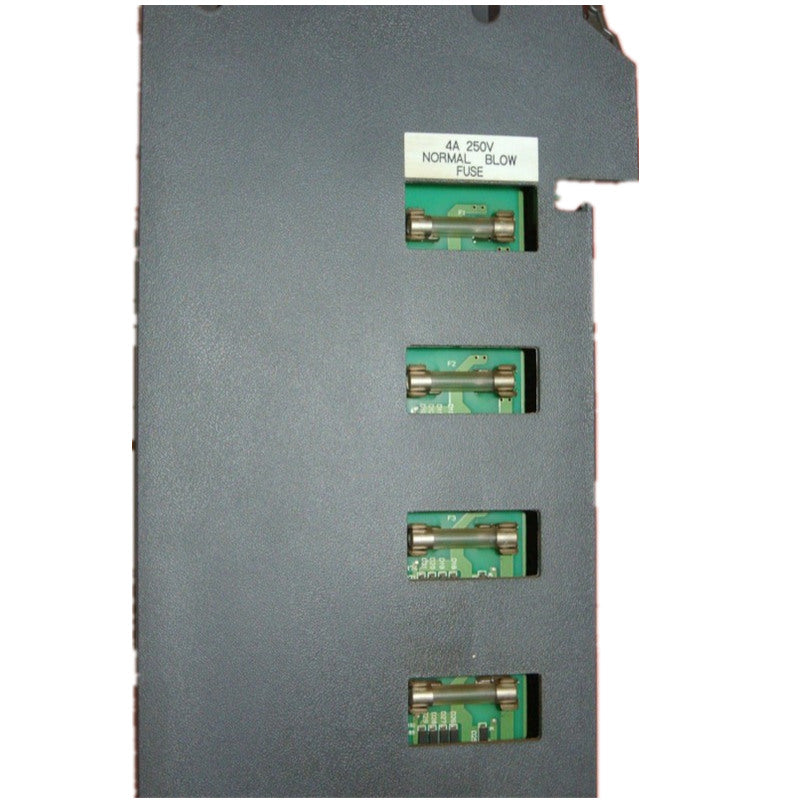 Allen Bradley 1771-OVN Output Module