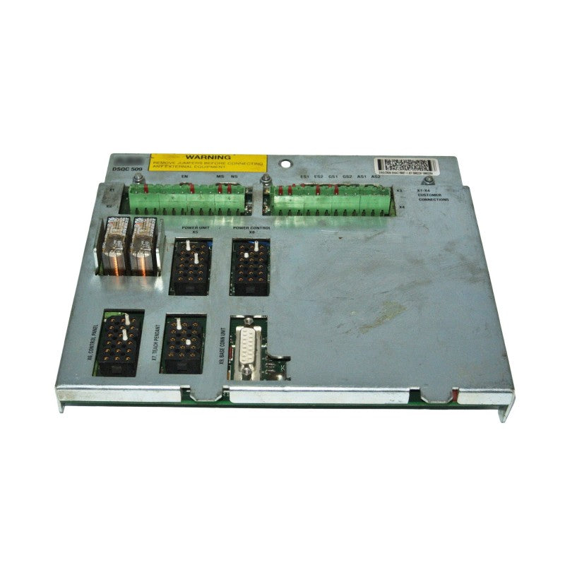 ABB DSQC509 3HAC5687-1 Board