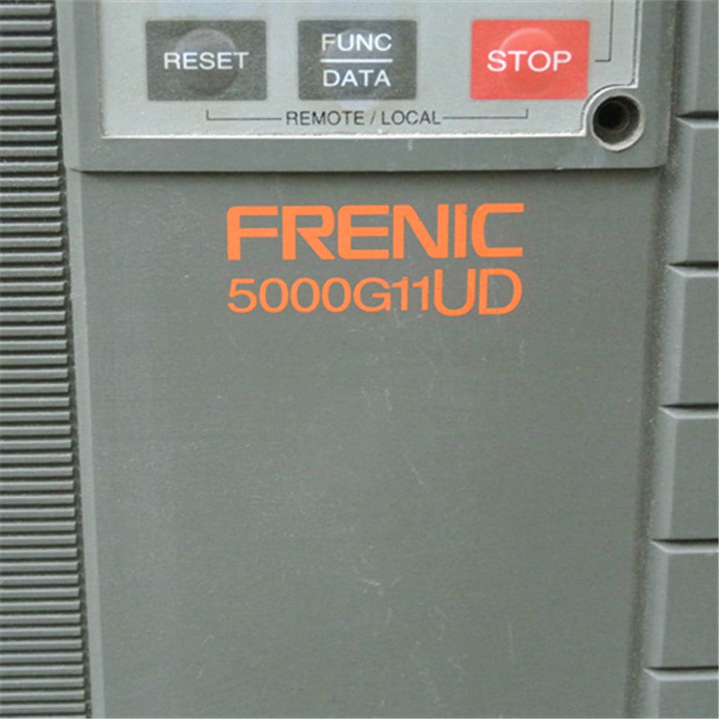 FUJI FRN18.5G11S-4VX 5000G11UD Inverter