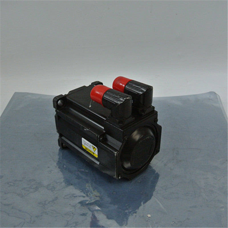 Allen Bradley MPL-A420P-HJ72AA motor