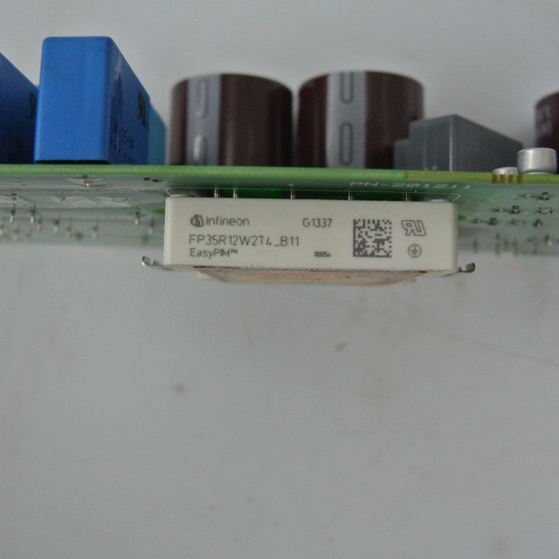 Allen Bradley PN-200909 PN-201211 4005474862 753 Circuit Board