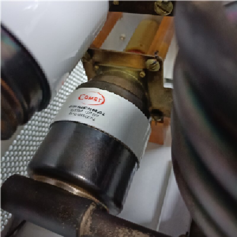 COMET CVUN-500BC/12-BEJA-Z Vacuum Capacitor