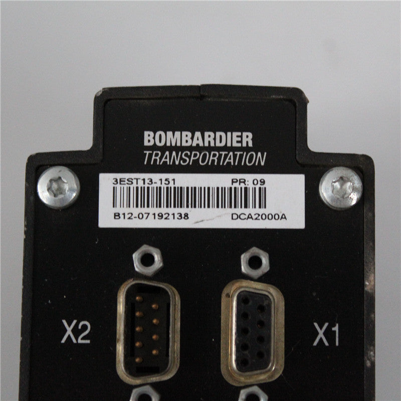 Bombardier 3EST13-151 Module