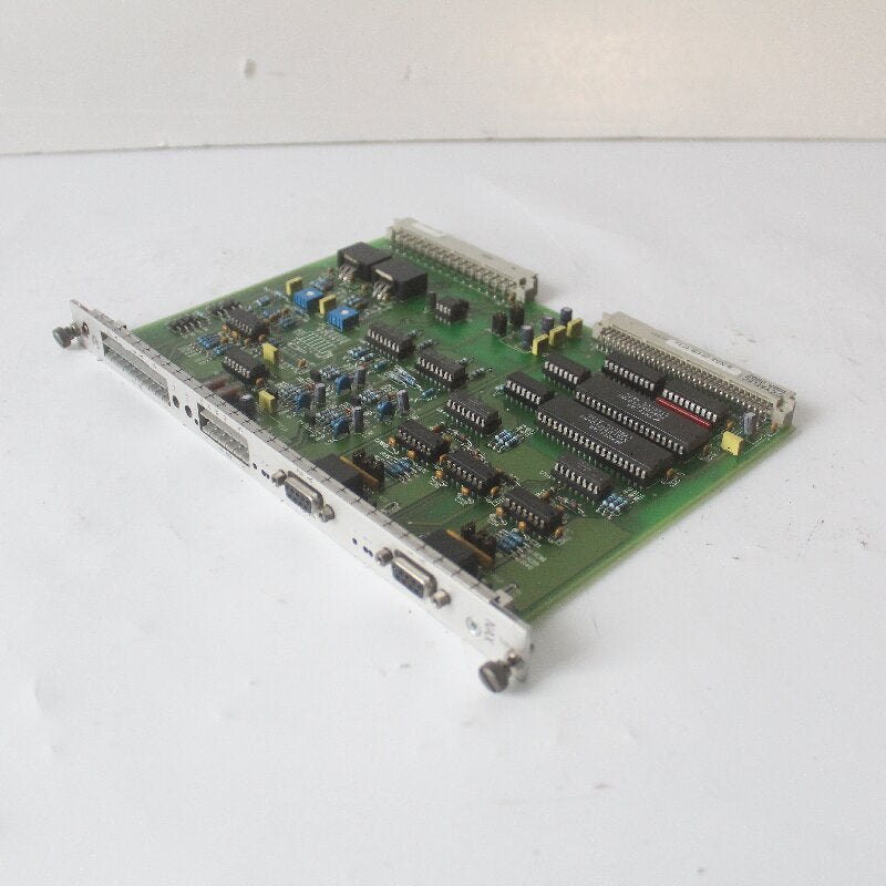 CYBELEC S-NAX-201B-101e Circuit Board