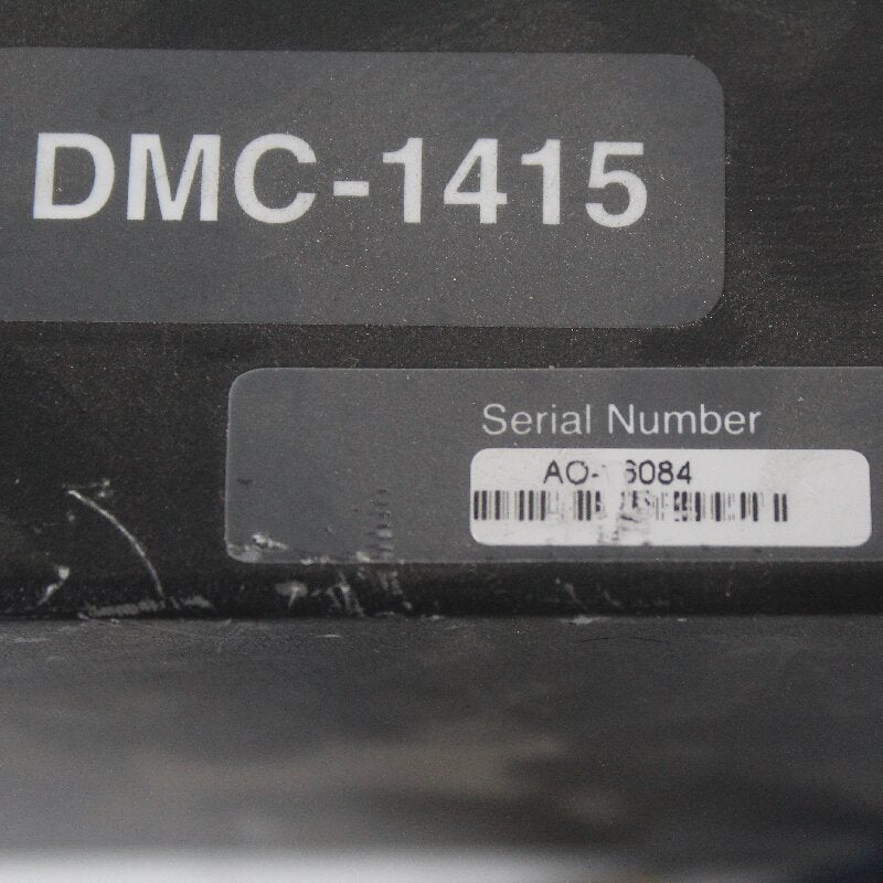 GALIL DMC-1415 Motion Controller