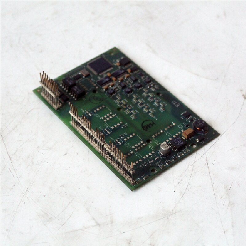 Allen Bradley 320390-A02 c Circuit Board