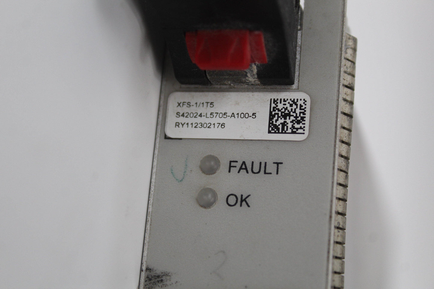 Used Nokia & Siemens Network Communication Board S42024-L5705-A100-5 - Pulingma Automation