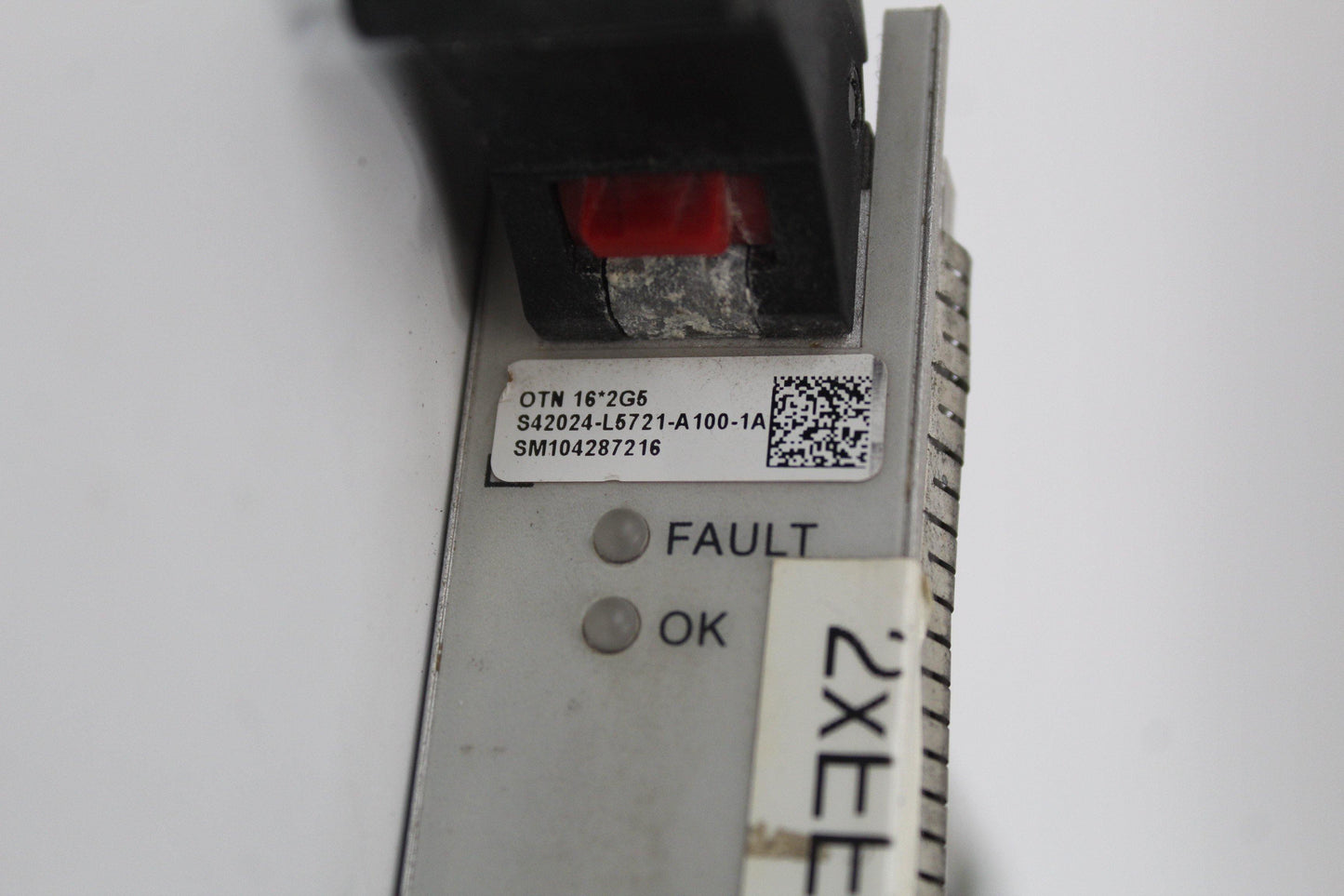 Used Nokia & Siemens Network Communication Board S42024-L5721-A100-1A - Pulingma Automation