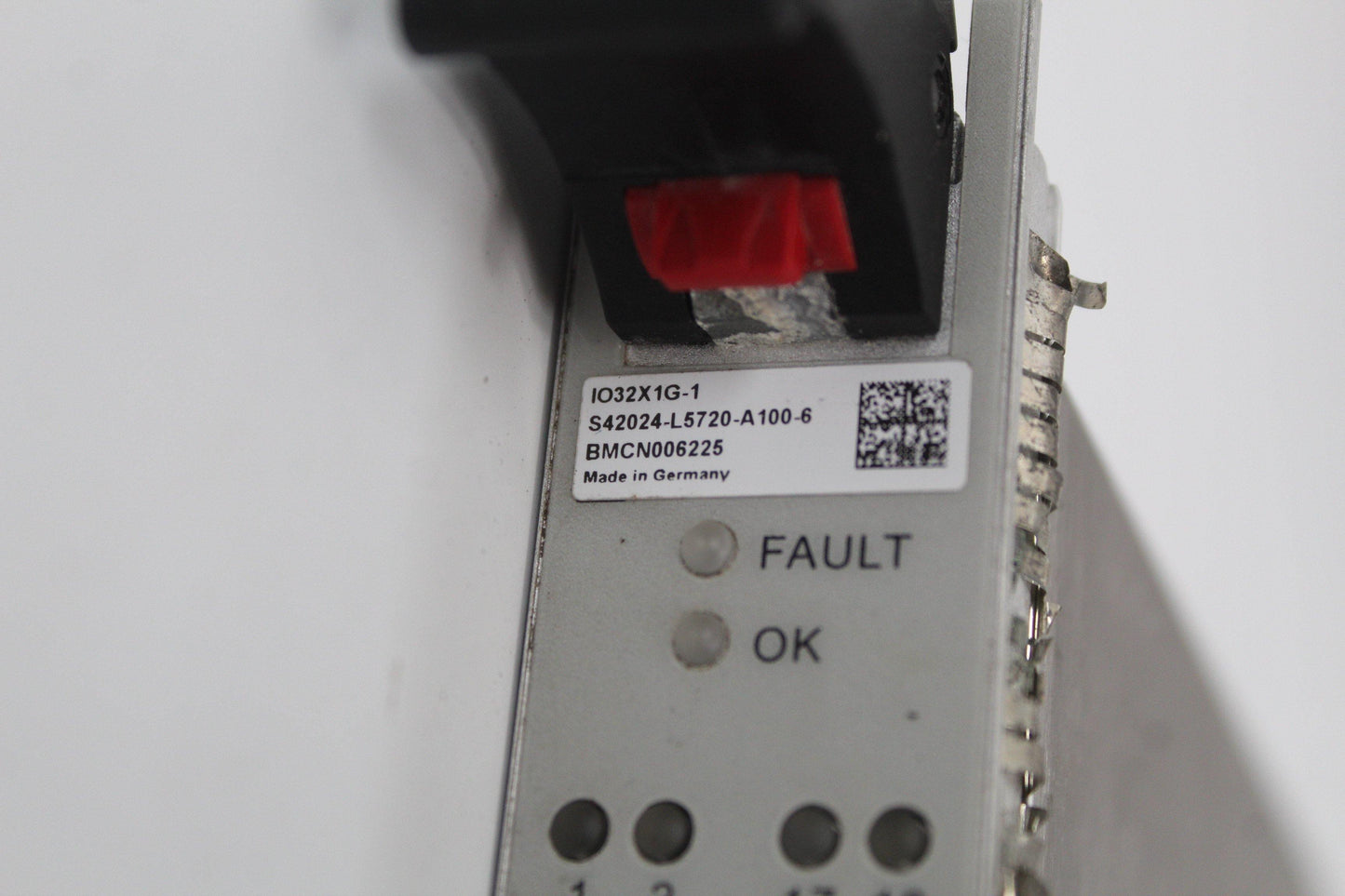 Used Nokia & Siemens Network Communication Board S42024-L5720-A100-6 - Pulingma Automation