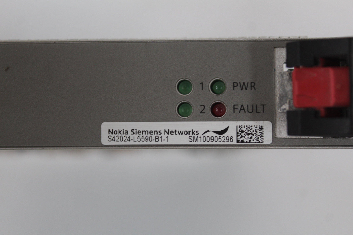 Used Nokia & Siemens Network Communication Board S42024-L5590-B1-1 - Pulingma Automation