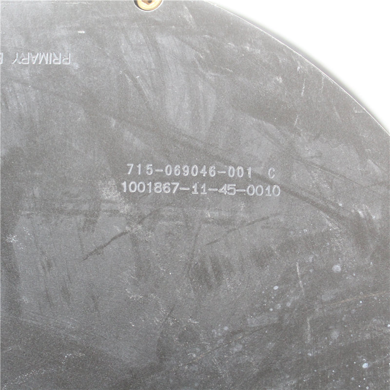 Lam Research 715-065654-002 715-069046-001 Semiconductor Equipment