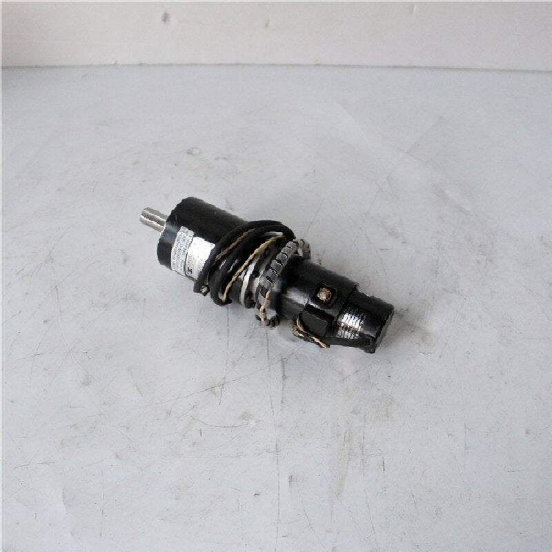 HD RH-14D-2702-E050AL DC Servo Actuator