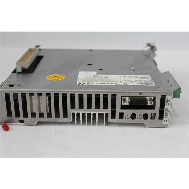 Used Kollmorgen SERVOSTAR 406A-P S406A-PB Servo Driver - Pulingma Automation