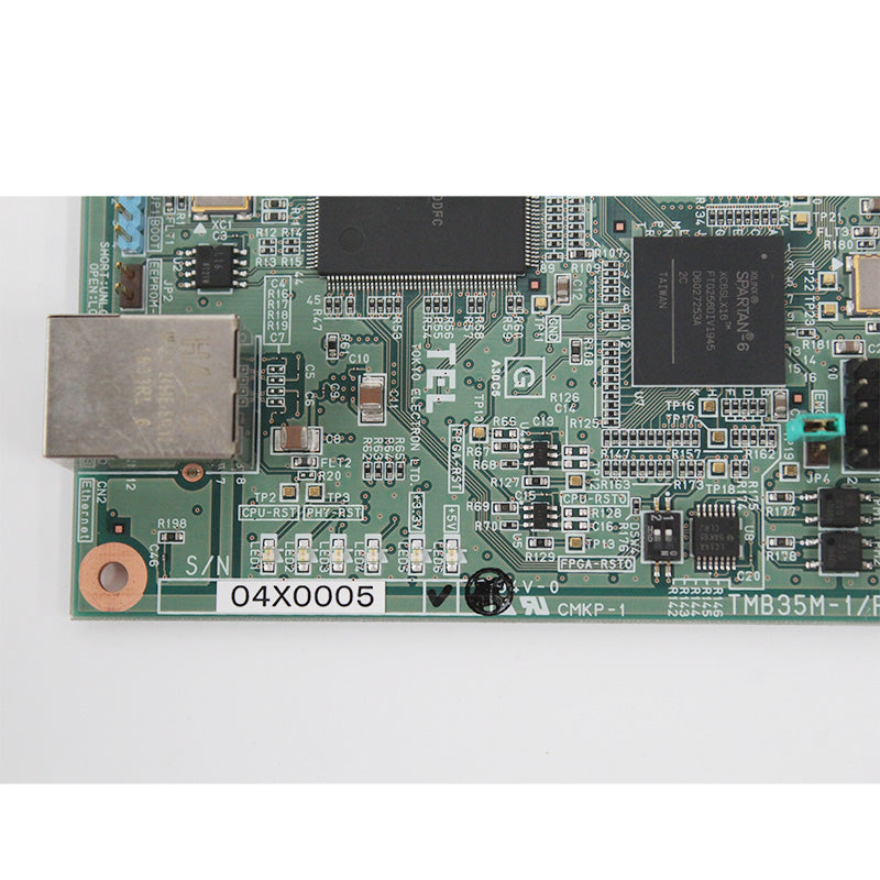 TEL(Tokyo Electron Ltd.)TMB35M-1/FAST 2L81-050184-21 Circuit Board