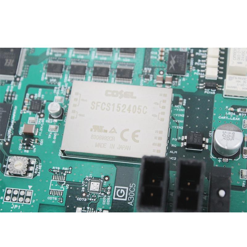 TEL(Tokyo Electron Ltd.)OYDK-419B 5044-000369-11 Circuit Board