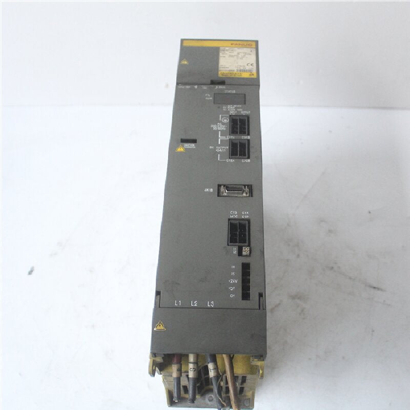 FANUC A06B-6077-H111 Servo Driver