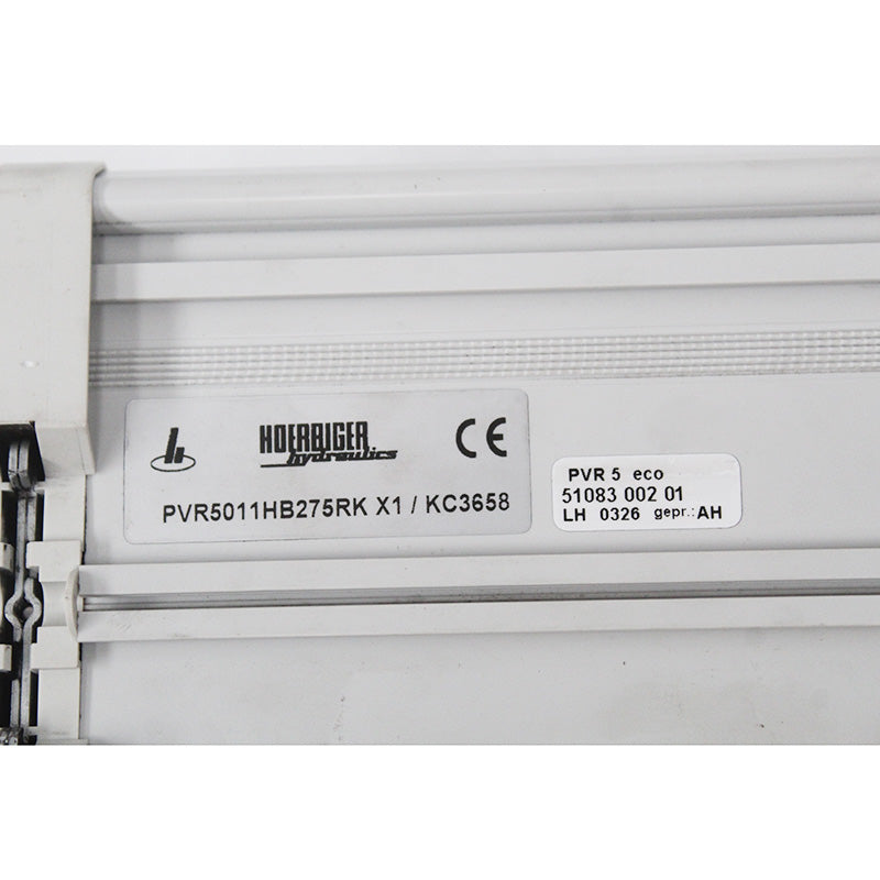 HOERBIGER PVR5011HB275RK X1/KC3658 PVR 5 eco Module