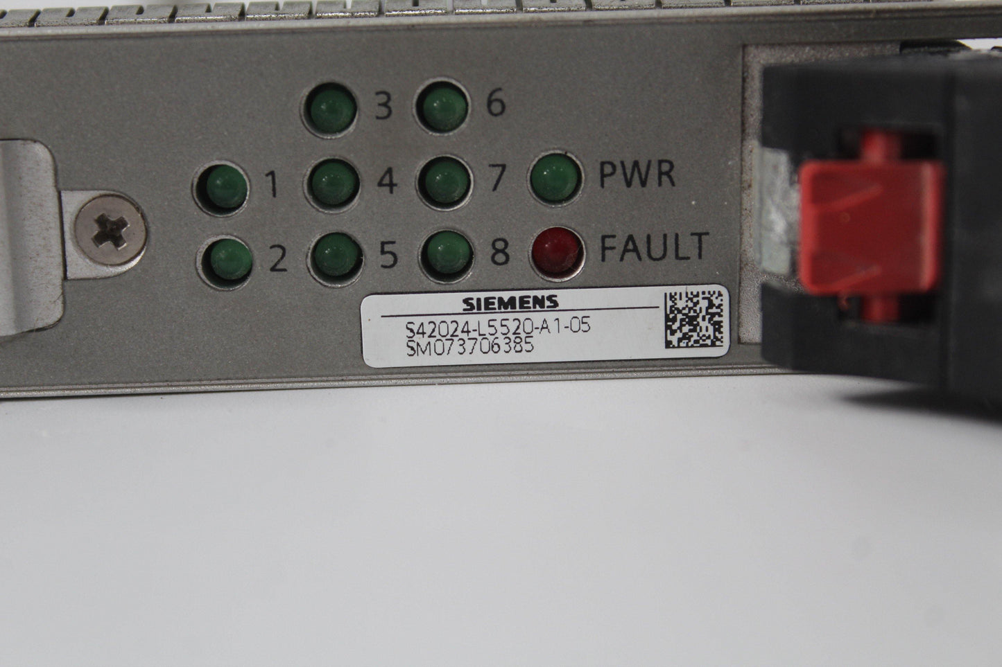 Used Nokia & Siemens Network Communication Board S42024-L5520-A1-05 - Pulingma Automation