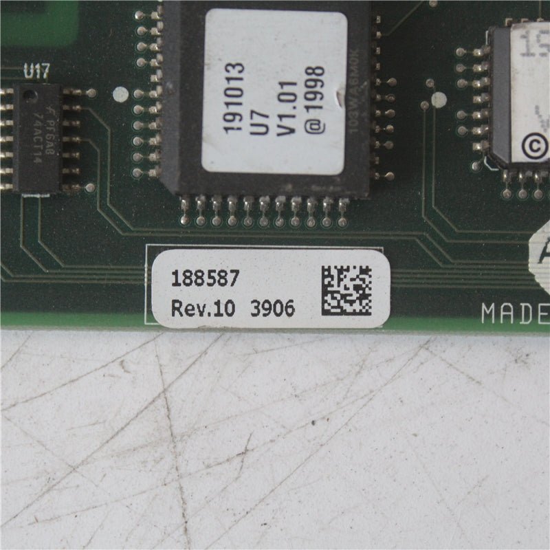 Allen Bradley 1336-GM6 Drive Board