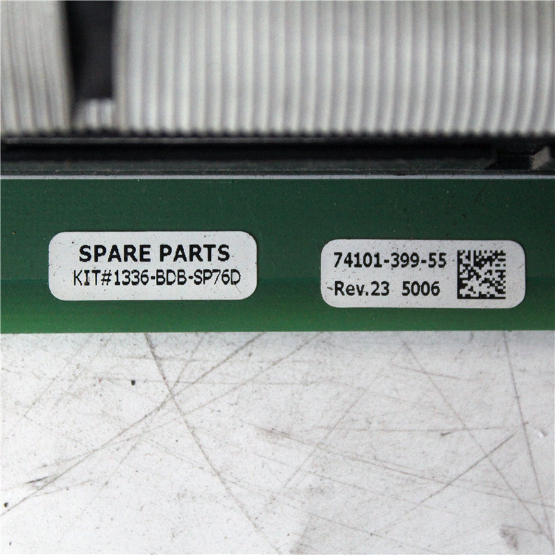 Allen Bradley 1336-BDB-SP76D 74101-399-55 PCB Gate Drive Board