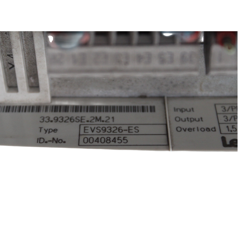 Lenze EVS9326-ES Servo Controller 11kW