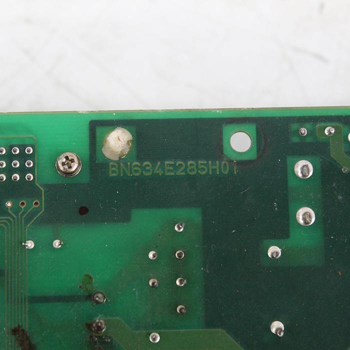Mitsubishi BN634E285G51 BN634E285H01 RG221C Board Card - Pulingma Automation