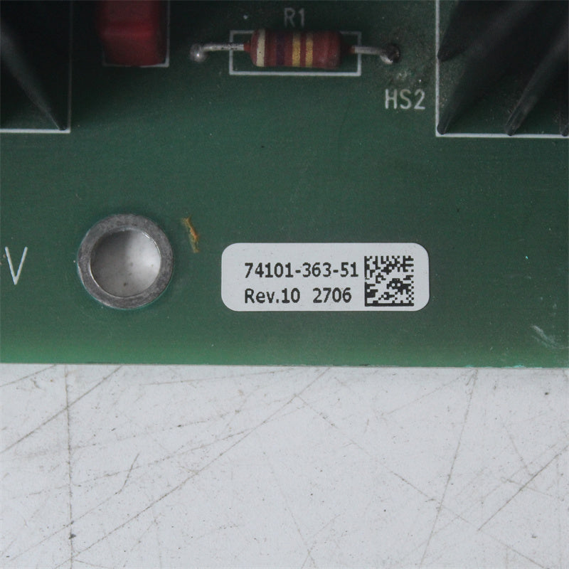 Allen-Bradley 1336-SN-SP10A 74101-363-51 Circuit Board