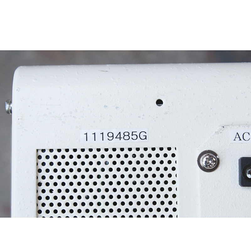 TEL(Tokyo Electron Ltd.)1119485G Semiconductor Control Box