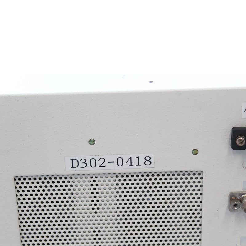 TEL(Tokyo Electron Ltd.)D302-0418 Semiconductor Control Box