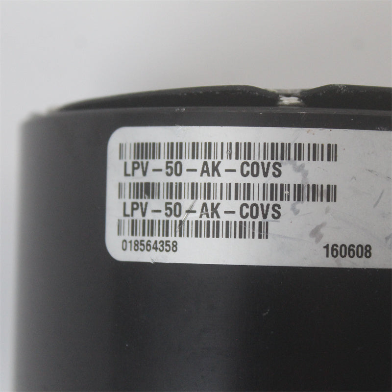 MKS LPV-50-AK-COVS Vacuum Isolation Valve