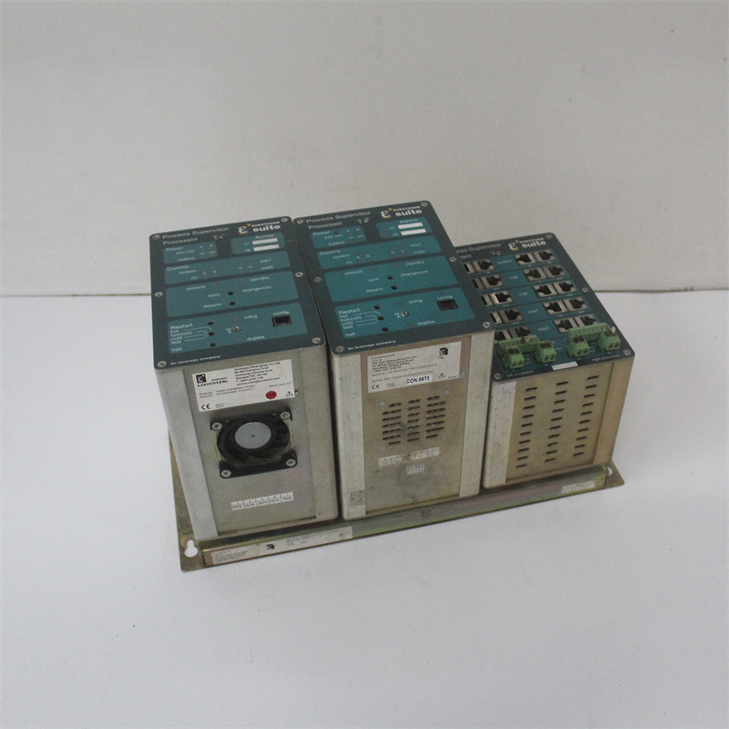 Eurotherm T320 Module