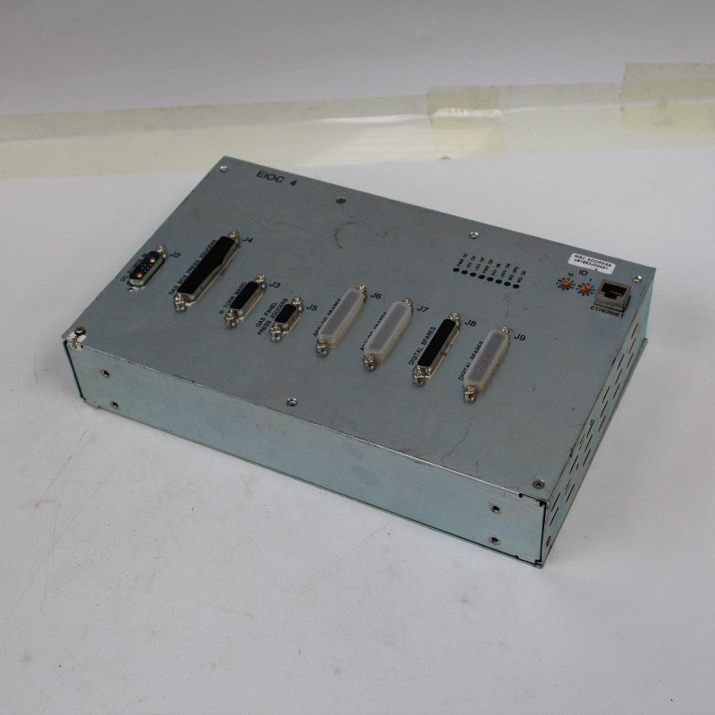 Lam Research 61-465138-00 REV.B Controller