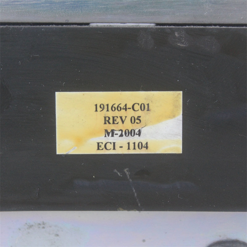 Allen-Bradley 131664-C01 Reactor