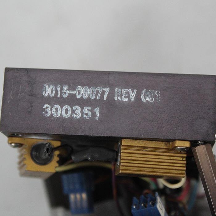 Applied Materials 0020-10000 0015-09077 0190-09731 Throttle Drive - Pulingma Automation