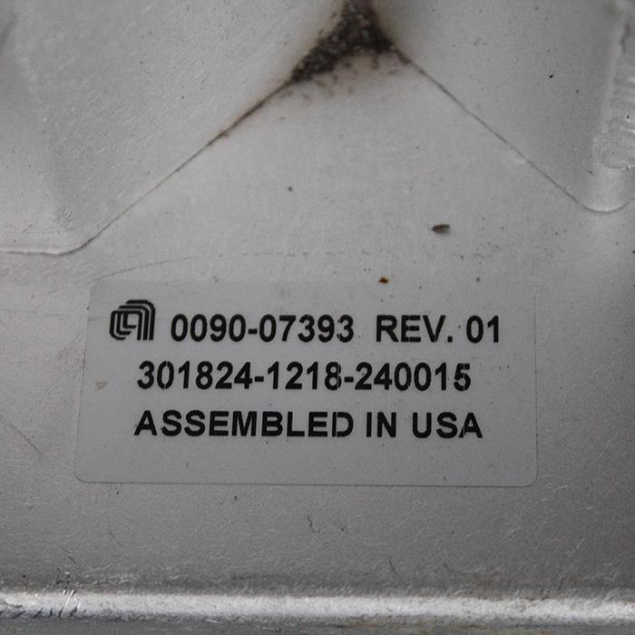 Applied Materials 0090-07393 REV01 0021-99777 0090-07214 RF Filter - Pulingma Automation