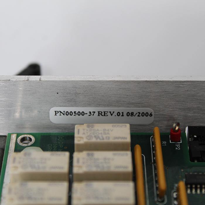 Applied Materials CDN500-37 DIP498 15049804 0190-17894 CDN497 15049704 Semiconductor Board Card - Pulingma Automation