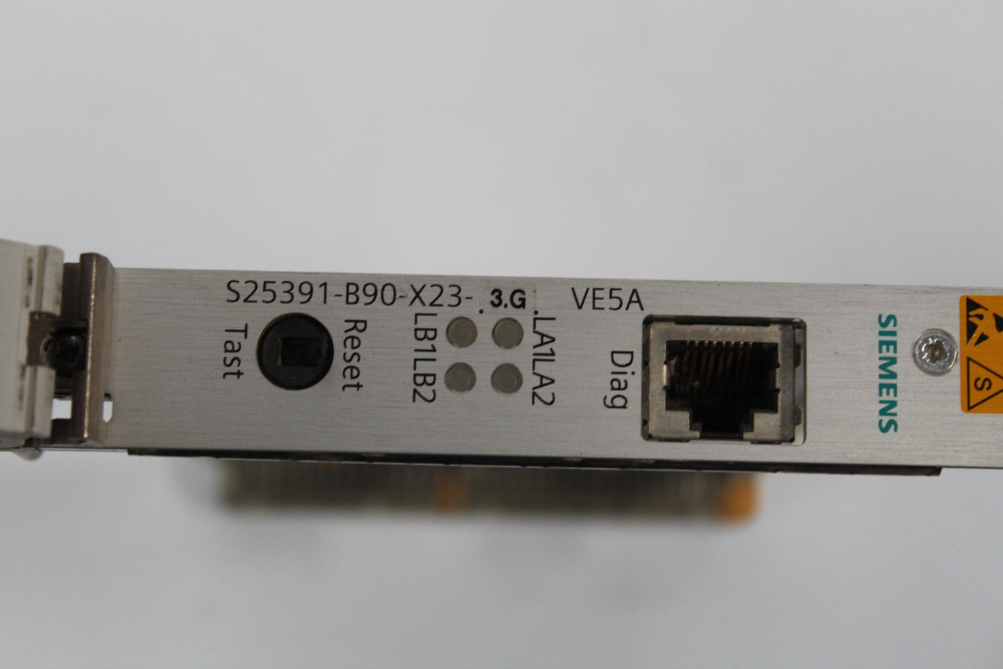 Siemens S25391-B90-X23 Card Board - Pulingma Automation