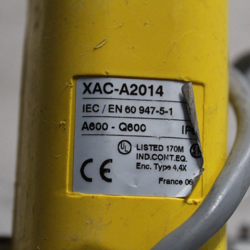 Applied Materials 0242-33587 AM-0242-33587 XAC-A2014 Semiconductor Accessories