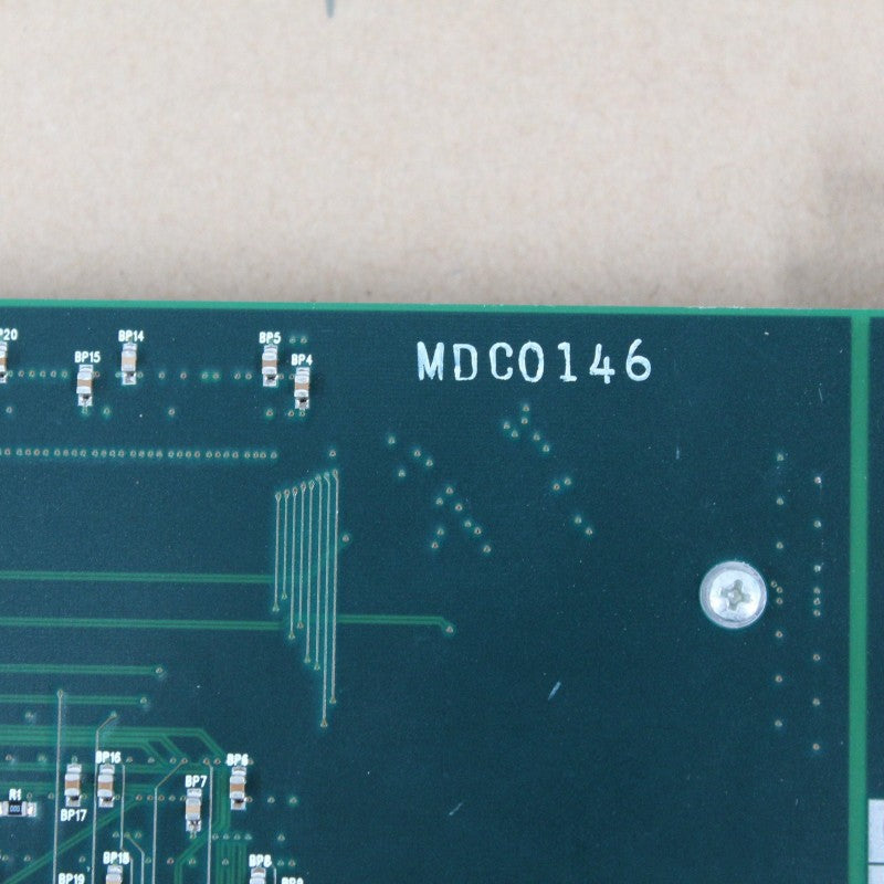 Applied Materials 0330-1586A 0350-1588B 91516142 P1-0CTAL Semiconductor Board Card