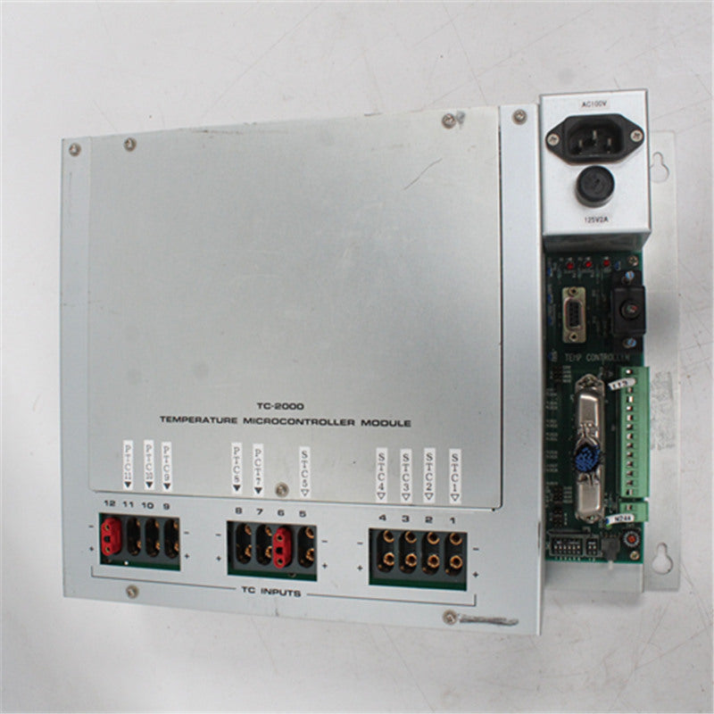 ULVAC TC-2000B Module