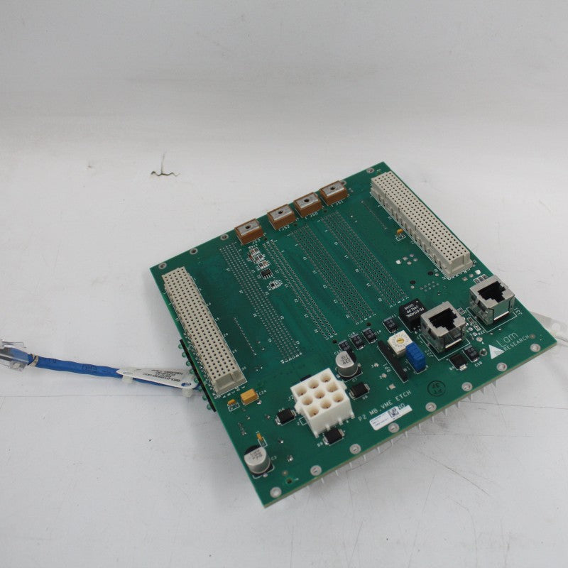 Lam Research 810-80081-017 Board REV.C