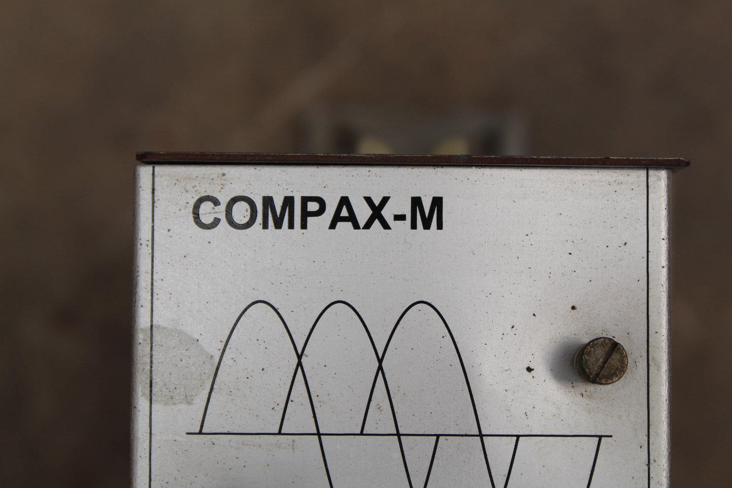Parker COMPAX-M 147220005951-300001NMD10 Servo Drive - Pulingma Automation
