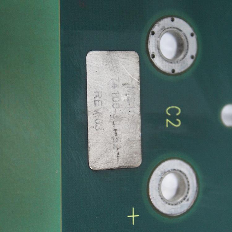 Allen Bradley 74100-301-52 74100-126-02A Frequency Converter Board - Pulingma Automation