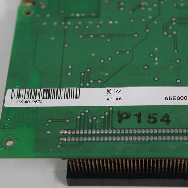 SIEMENS A5E00096795 Board Card - Pulingma Automation